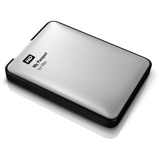 1TB WD My Passport for MAC WDBGCH0010BSL 2.5" (6.4cm) USB 3.