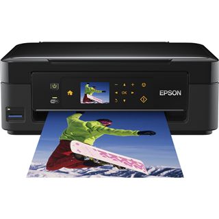 Epson Expression Home XP-405 Tinte Drucken/Scannen/Kopieren USB
