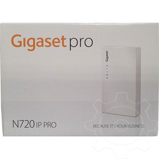 Gigaset N720 IP PRO S30852-H2314-R101