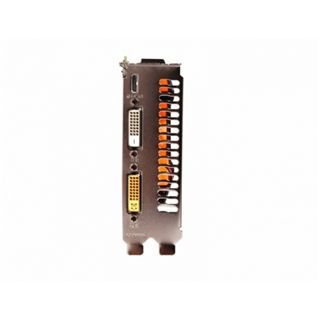 1GB ZOTAC GeForce GTX 650 Aktiv PCIe 3.0 x16 (Retail)