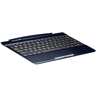 Asus EeePad Transformer TF300 KeyboardDock blau