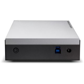 2TB LaCie Desktop Drive P9223 Porsche Design 9000296 3.5"