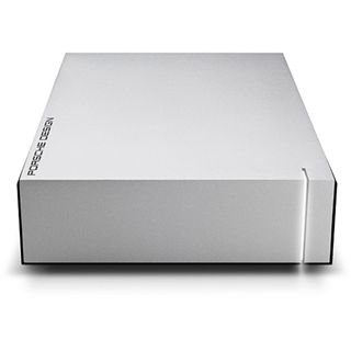 2TB LaCie Desktop Drive P9223 Porsche Design 9000296 3.5"