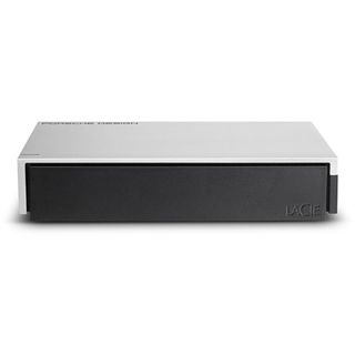 2TB LaCie Desktop Drive P9223 Porsche Design 9000296 3.5"