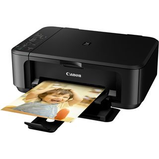 Canon PIXMA MG2250 Tinte Drucken/Scannen/Kopieren USB 2.0