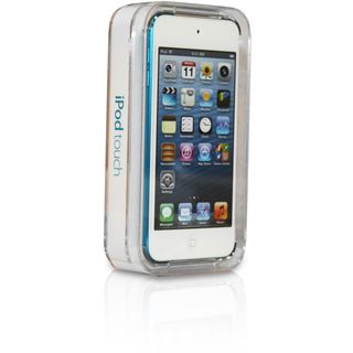 Apple iPod touch 5G 32GB blau