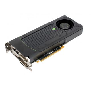 2GB PNY GeForce GTX 660 XLR8 Edition Aktiv PCIe 3.0 x16 (Retail)