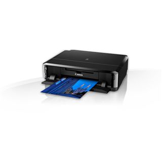 Canon PIXMA iP7250 Tinte Drucken USB 2.0/WLAN