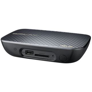 Asus O!PLAY Media Pro DVB-T HD MediaPlayer
