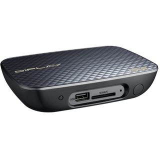 Asus O!PLAY Media Pro DVB-T HD MediaPlayer