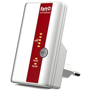 AVM FRITZ!WLAN Repeater 310 WLAN Repeater (20002576) AVM FRITZ!WLAN Repeater 310 WLAN Repeater (20002576)