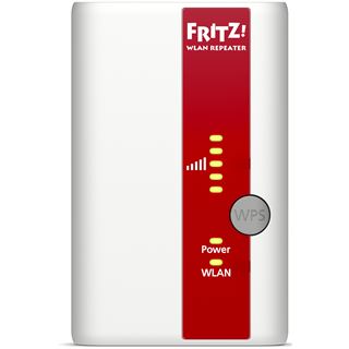 AVM FRITZ!WLAN Repeater 310 WLAN Repeater (20002576)