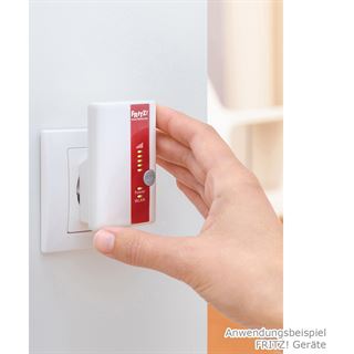 AVM FRITZ!WLAN Repeater 310 WLAN Repeater (20002576)