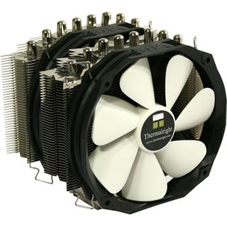 Thermalright Silver Arrow SBE SE Special Edition AMD und Intel