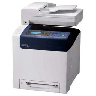 Xerox WorkCentre 6605V/DN Farblaser Drucken/Scannen/Kopieren/Faxen