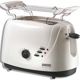 Unold Toaster 8040