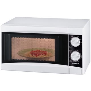 Severin Mikrowelle MW 7809 ws