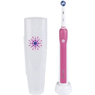 Braun Oral-B Orofessional Care 600 Limited Edition