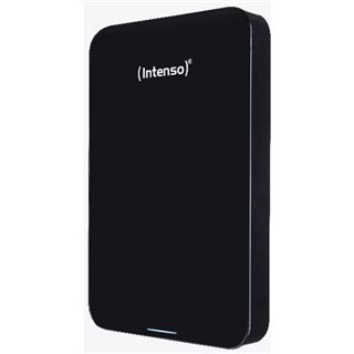 320GB Intenso Memory Drive 6023510 2.5" (6.4cm) USB 3.0 schwarz