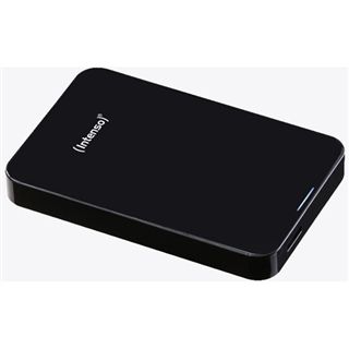 320GB Intenso Memory Drive 6023510 2.5" (6.4cm) USB 3.0 schwarz