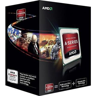 AMD A10 Series A10-5800K 4x 3.80GHz So.FM2 BOX