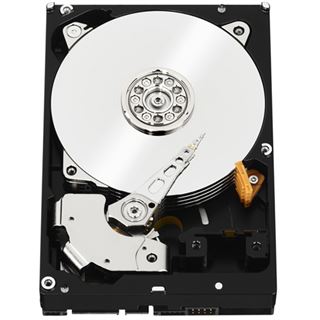 4TB WD RE4 WD4000FYYZ 64MB 3.5" (8.9cm) SATA 6Gb/s