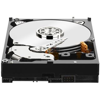 4TB WD RE4 WD4000FYYZ 64MB 3.5" (8.9cm) SATA 6Gb/s