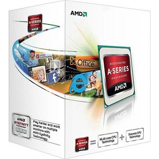 AMD A8 Series A8-5500 4x 3.20GHz So.FM2 BOX