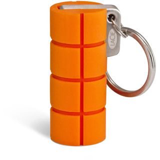 32 GB LaCie Rugged Key orange USB 3.0