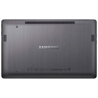 11.6" (29,46cm) Samsung XE700 3G/WiFi 64GB schwarz