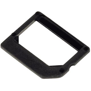 Hama Nano-/Micro SIM-Adapter