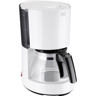 Melitta Melitta Haushaltsprod. Kaffeeautomat Enjoy 100201 weiß