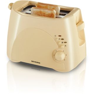 Severin SEVERIN Toaster AT 2540-114 beige