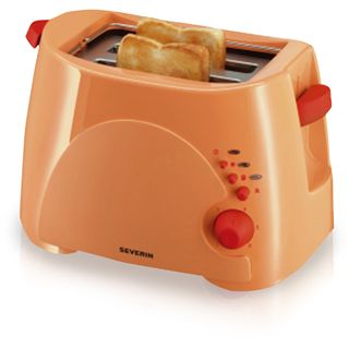 Severin SEVERIN Toaster AT 2540-115 orange