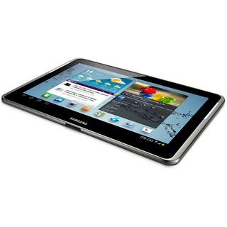 10.1" (25,65cm) Samsung Galaxy Tab 2 WiFi/Bluetooth V3.0 32GB