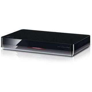 LG Electronics 3D Smart Media Player SP820 WLAN