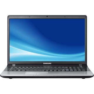 Notebook 17,3" (43,94cm) Samsung Serie 3 NP300E7A-A07