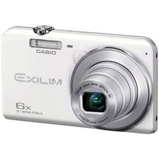 Casio Exilim EX-Z690 weiß