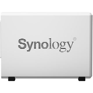 Synology DiskStation DS213 Air ohne Festplatten