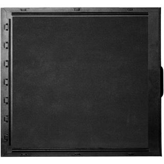 Nanoxia Deep Silence 1 ged&auml;mmt Midi Tower ohne Netzteil anthrazit