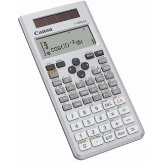 Canon F-789SGA EXP DBL