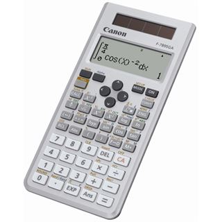 Canon F-789SGA EXP DBL