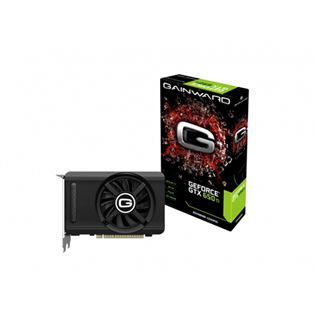 2GB Gainward GeForce GTX 650 Ti Aktiv PCIe 3.0 x16 (Retail)