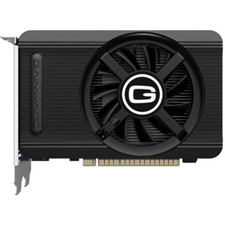 2GB Gainward GeForce GTX 650 Ti Aktiv PCIe 3.0 x16 (Retail)