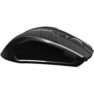 Gigabyte Force M9 Ice USB schwarz (kabellos)