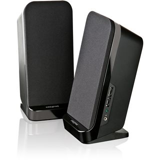 Creative A80 Performance Stereo Speaker 2.0 System
