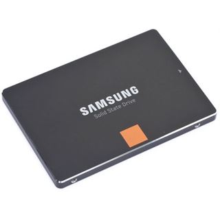 120GB Samsung 840 Basic Series 2.5" (6.4cm) SATA 6Gb/s TLC