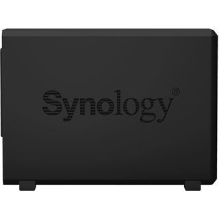 Synology Erweiterung 2-Bay für DiskStation (DX213)