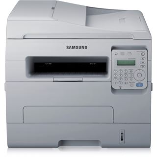 Samsung SCX-4726FN S/W Laser Drucken/Scannen/Kopieren/Faxen LAN/USB
