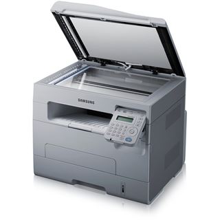 Samsung SCX-4726FN S/W Laser Drucken/Scannen/Kopieren/Faxen LAN/USB